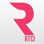 rtci android application logo